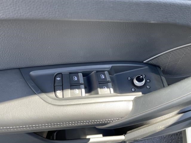 2019 Audi Q5 Prestige 45 TFSI quattro