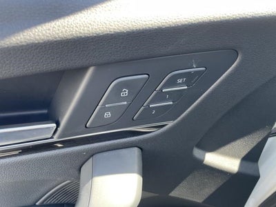 2019 Audi Q5 Prestige 45 TFSI quattro