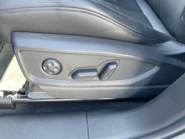 2019 Audi Q5 Prestige 45 TFSI quattro