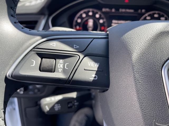 2019 Audi Q5 Prestige 45 TFSI quattro