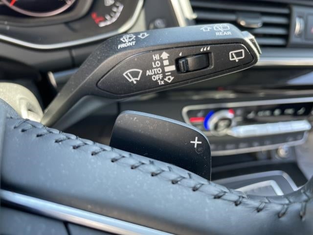 2019 Audi Q5 Prestige 45 TFSI quattro