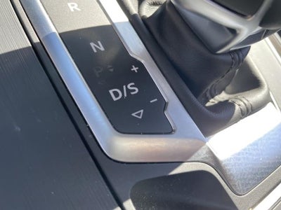 2019 Audi Q5 Prestige 45 TFSI quattro