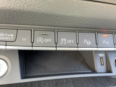 2019 Audi Q5 Prestige 45 TFSI quattro