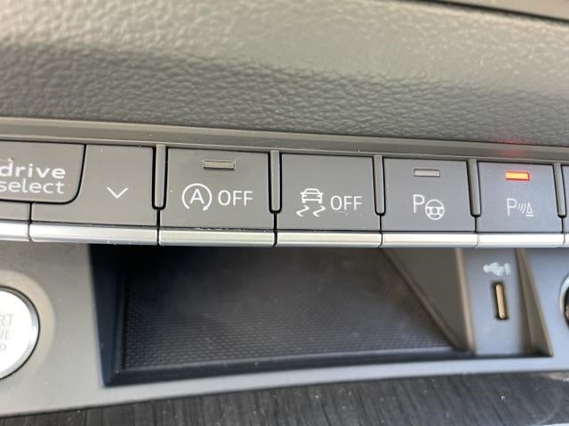 2019 Audi Q5 Prestige 45 TFSI quattro