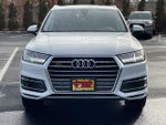 2019 Audi Q7 Premium Plus 45 TFSI quattro