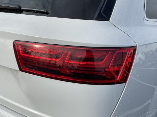 2019 Audi Q7 Premium Plus 45 TFSI quattro