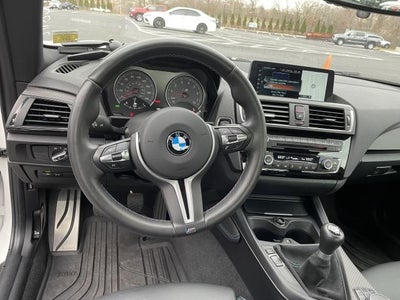 2017 BMW M2 Coupe