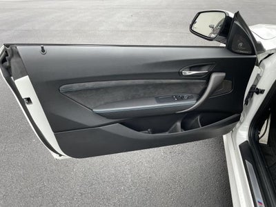 2017 BMW M2 Coupe