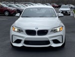2017 BMW M2 Coupe