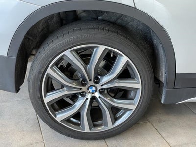 2017 BMW X1 sDrive28i Sports Activity Vehicle