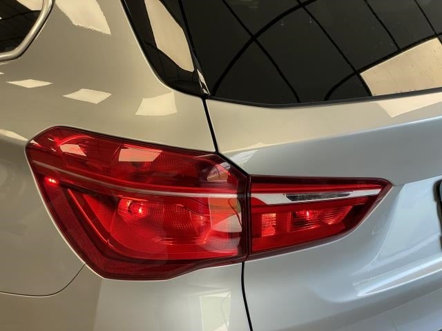 2017 BMW X1 sDrive28i Sports Activity Vehicle