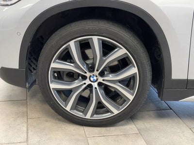 2017 BMW X1 sDrive28i Sports Activity Vehicle