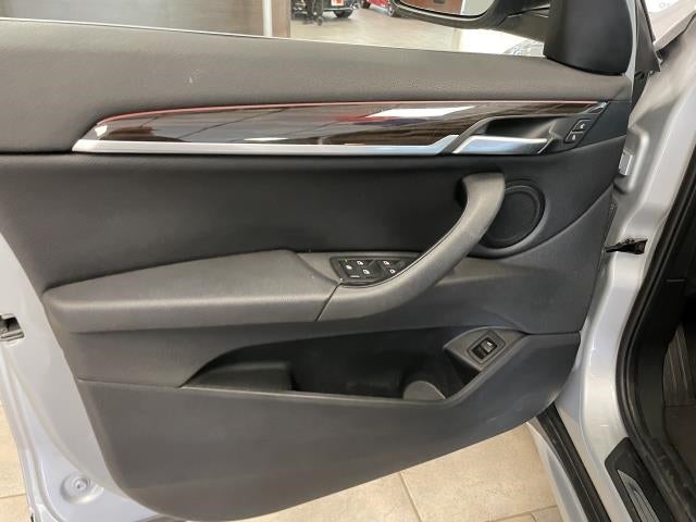 2017 BMW X1 sDrive28i Sports Activity Vehicle