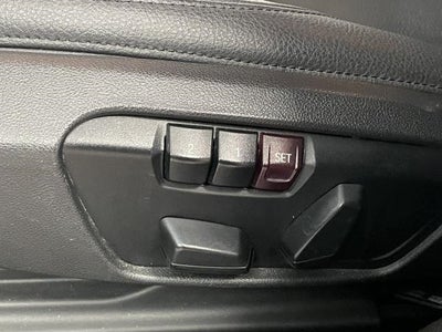 2017 BMW X1 sDrive28i Sports Activity Vehicle