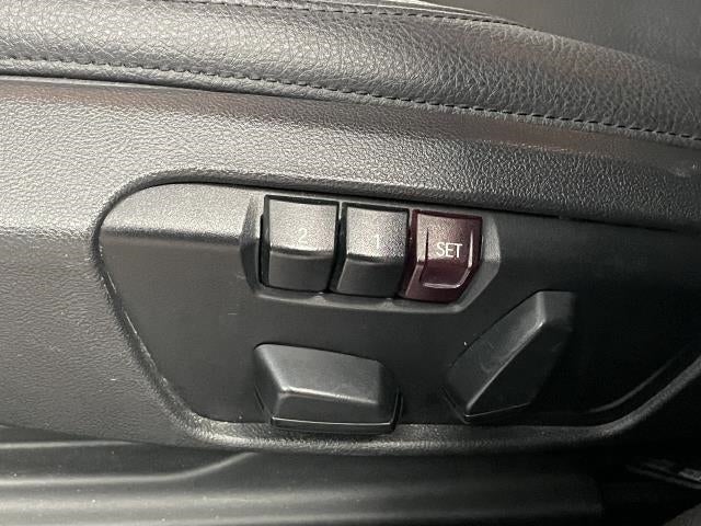 2017 BMW X1 sDrive28i Sports Activity Vehicle