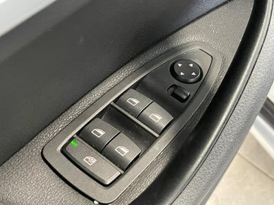 2017 BMW X1 sDrive28i Sports Activity Vehicle