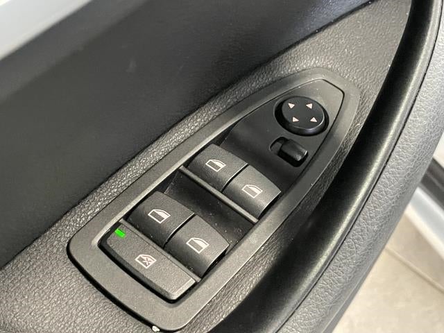 2017 BMW X1 sDrive28i Sports Activity Vehicle