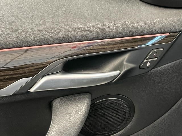 2017 BMW X1 sDrive28i Sports Activity Vehicle