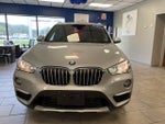 2017 BMW X1 sDrive28i Sports Activity Vehicle