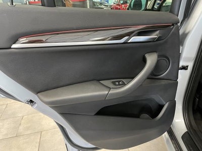 2017 BMW X1 sDrive28i Sports Activity Vehicle