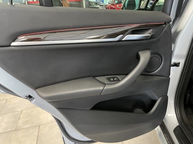 2017 BMW X1 sDrive28i Sports Activity Vehicle