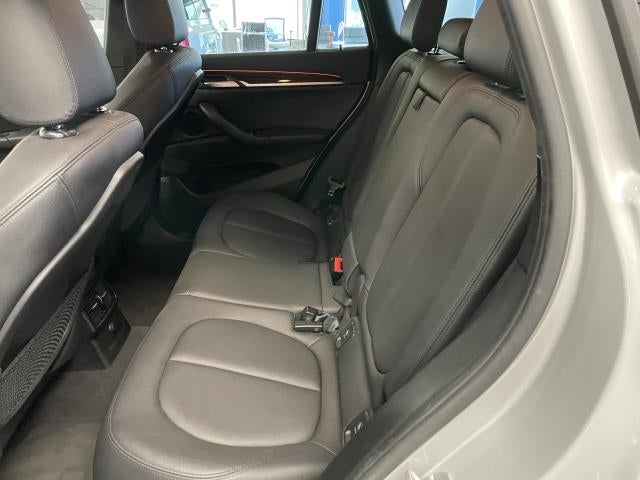 2017 BMW X1 sDrive28i Sports Activity Vehicle