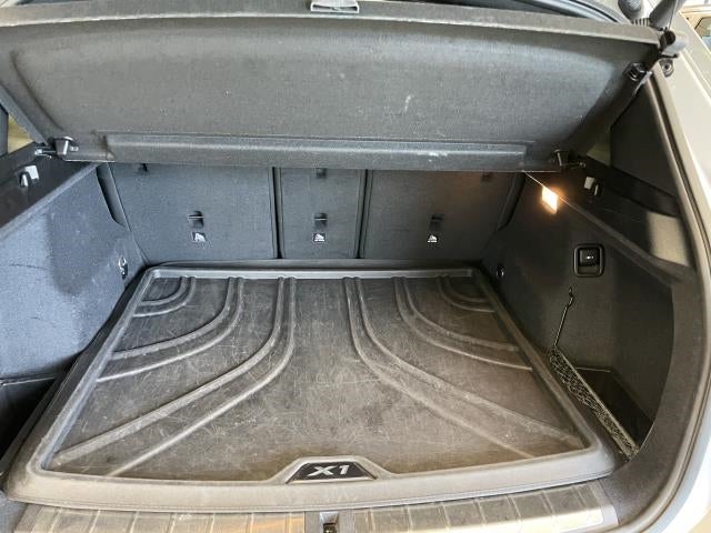 2017 BMW X1 sDrive28i Sports Activity Vehicle