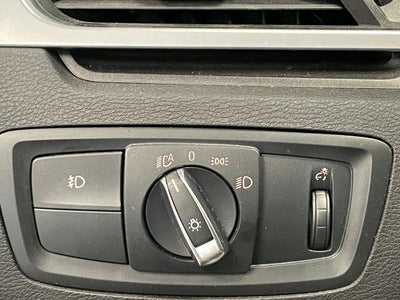 2017 BMW X1 sDrive28i Sports Activity Vehicle