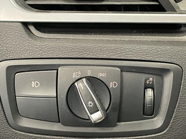 2017 BMW X1 sDrive28i Sports Activity Vehicle