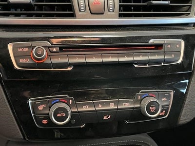 2017 BMW X1 sDrive28i Sports Activity Vehicle