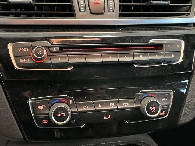 2017 BMW X1 sDrive28i Sports Activity Vehicle