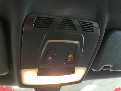 2017 BMW X1 sDrive28i Sports Activity Vehicle