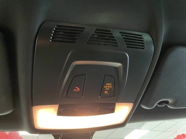 2017 BMW X1 sDrive28i Sports Activity Vehicle