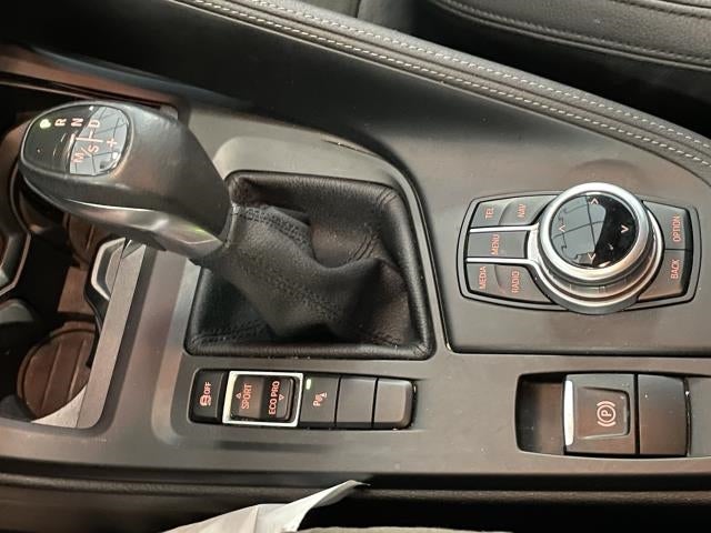 2017 BMW X1 sDrive28i Sports Activity Vehicle