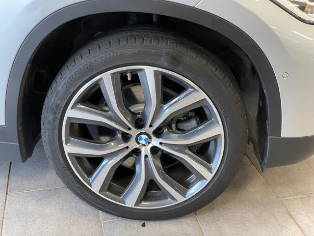 2017 BMW X1 sDrive28i Sports Activity Vehicle