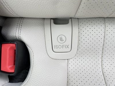 2019 Mercedes-Benz E-Class E 450 4MATIC® Wagon