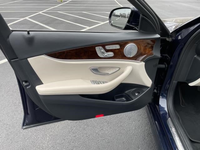 2019 Mercedes-Benz E-Class E 450 4MATIC® Wagon