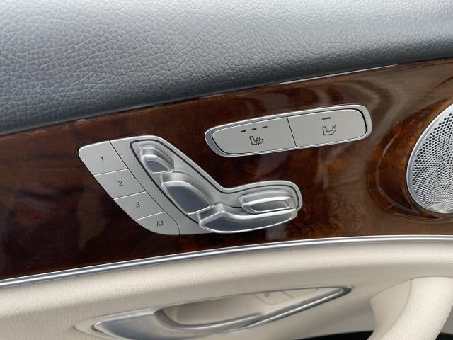 2019 Mercedes-Benz E-Class E 450 4MATIC® Wagon