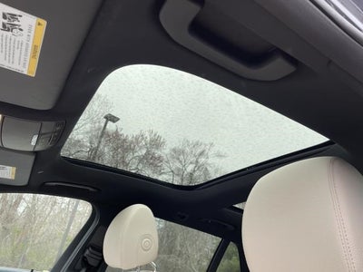 2019 Mercedes-Benz E-Class E 450 4MATIC® Wagon