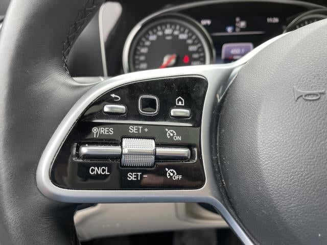 2019 Mercedes-Benz E-Class E 450 4MATIC® Wagon