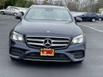 2019 Mercedes-Benz E-Class E 450 4MATIC® Wagon