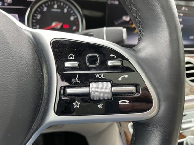 2019 Mercedes-Benz E-Class E 450 4MATIC® Wagon