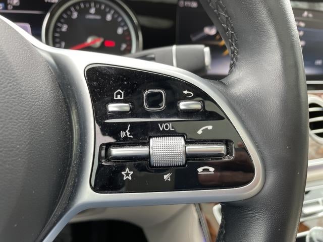 2019 Mercedes-Benz E-Class E 450 4MATIC® Wagon