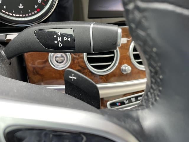 2019 Mercedes-Benz E-Class E 450 4MATIC® Wagon