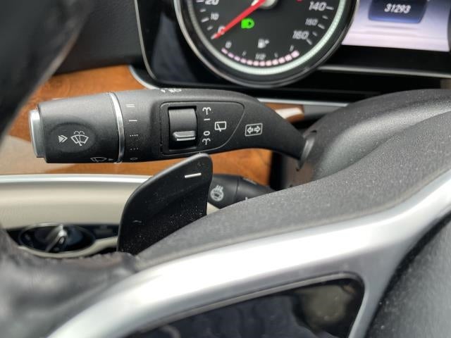 2019 Mercedes-Benz E-Class E 450 4MATIC® Wagon