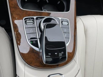 2019 Mercedes-Benz E-Class E 450 4MATIC® Wagon