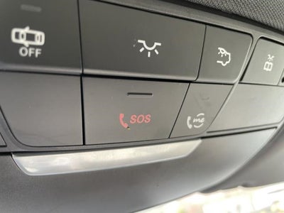 2019 Mercedes-Benz E-Class E 450 4MATIC® Wagon