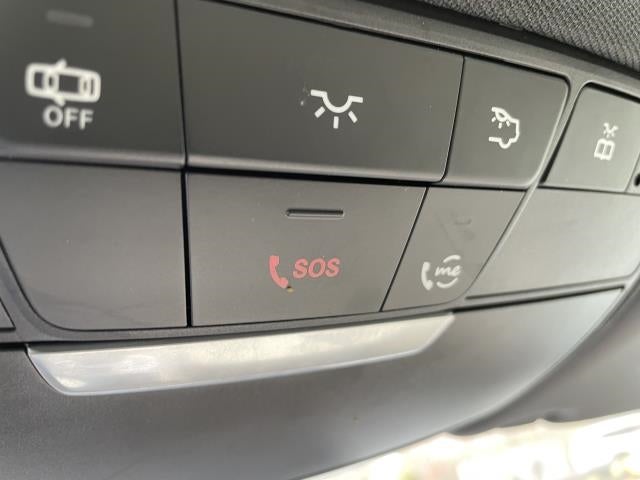 2019 Mercedes-Benz E-Class E 450 4MATIC® Wagon