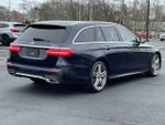2019 Mercedes-Benz E-Class E 450 4MATIC® Wagon