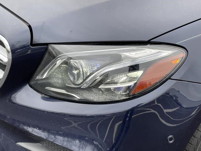 2019 Mercedes-Benz E-Class E 450 4MATIC® Wagon